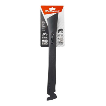 Spatule anti-boue Polisport