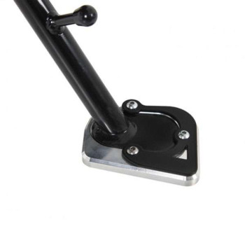 Pied de béquille latérale Hepco Becker BMW R1200GS LC 17-18 Pied de béquille latérale Hepco Becker BMW R1200GS LC 17-18