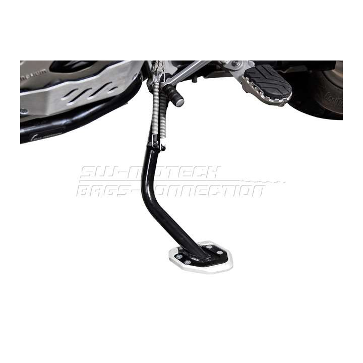 Pied de béquille latérale SW-Motech BMW R1200GS 04-12