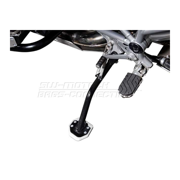 Pied de béquille latérale SW-Motech BMW R1200GS 04-12