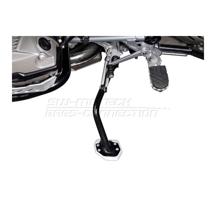 Pied de béquille latérale SW-Motech BMW R1200GS 04-12