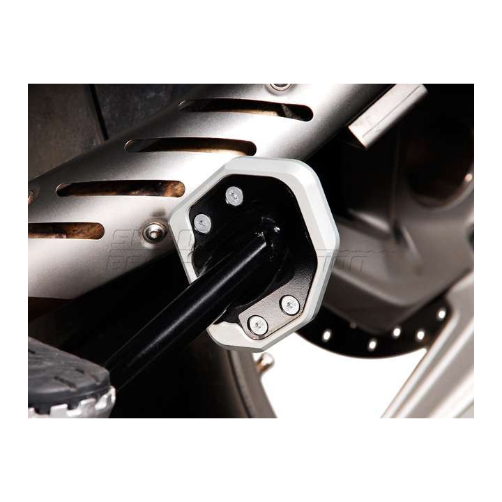 Pied de béquille latérale SW-Motech BMW R1200GS 04-12