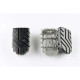 Repose-pieds SW-Motech ION BMW G310GS 17-