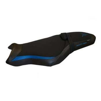 Seat cover Tappezzeria ARSENAL 1 Yamaha MT-10 17-