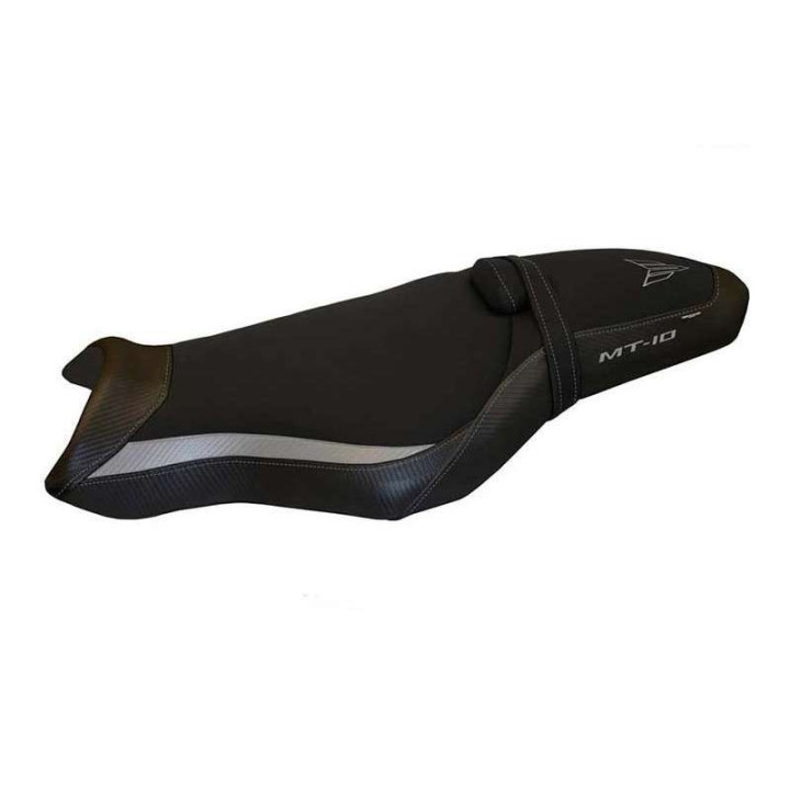 Housse de selle Tappezzeria ARSENAL 1 Yamaha MT-10 17-
