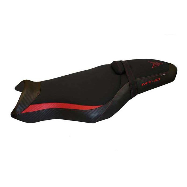 Housse de selle Tappezzeria ARSENAL 1 Yamaha MT-10 17-