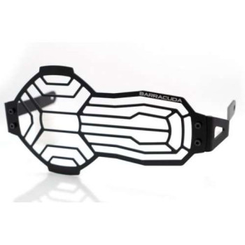 Grille de protection de phare Barracuda (BGS1300-19) BMW R1250GS