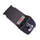 Serrure complète Givi Z641N46M pour top case TREKKER 46L