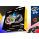 Kit freinage avant FE disques pétales + plaquettes AP Racing AFRICA TWIN 1000/1100
