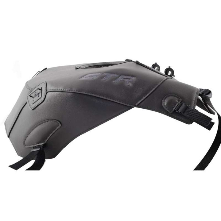 Bagster tank mat pearl meteor grey (1590F) Kawasaki GTR 1400