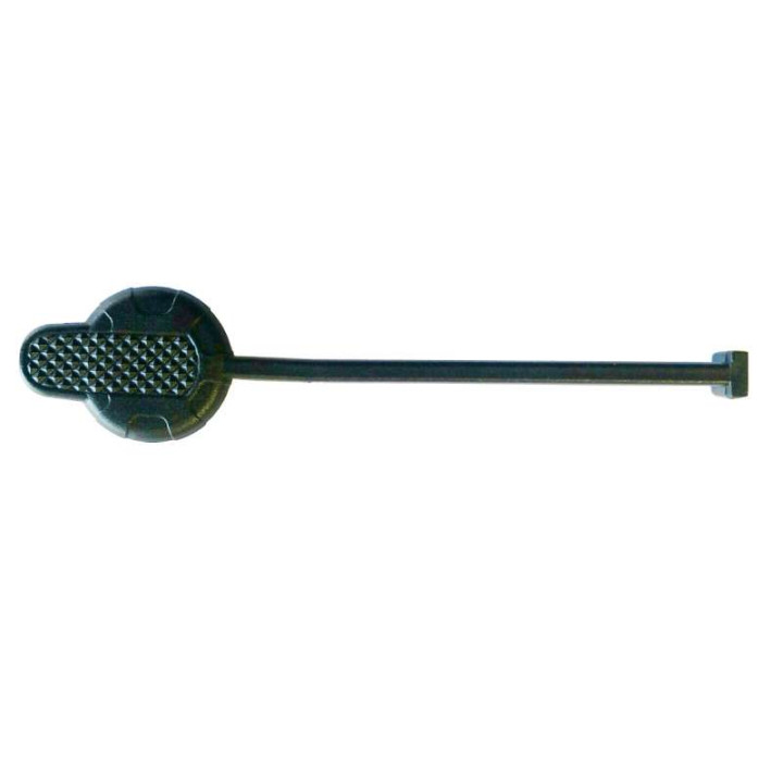 Cache-poussière Givi Z8032R pour serrure SL101 sur OBK42/58