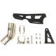 Silencieux homologué Ixil RB (CK7272RB) Kawasaki Z900 17-19