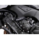 Tampons de protection SW-Motech Yamaha FZ8