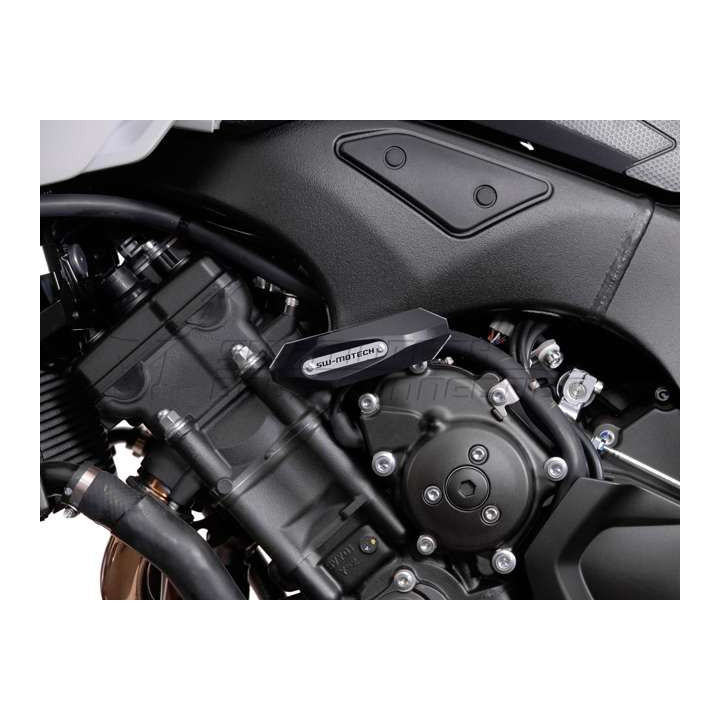 Tampons de protection SW-Motech Yamaha FZ8