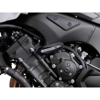 Tampons de protection SW-Motech Yamaha FZ8