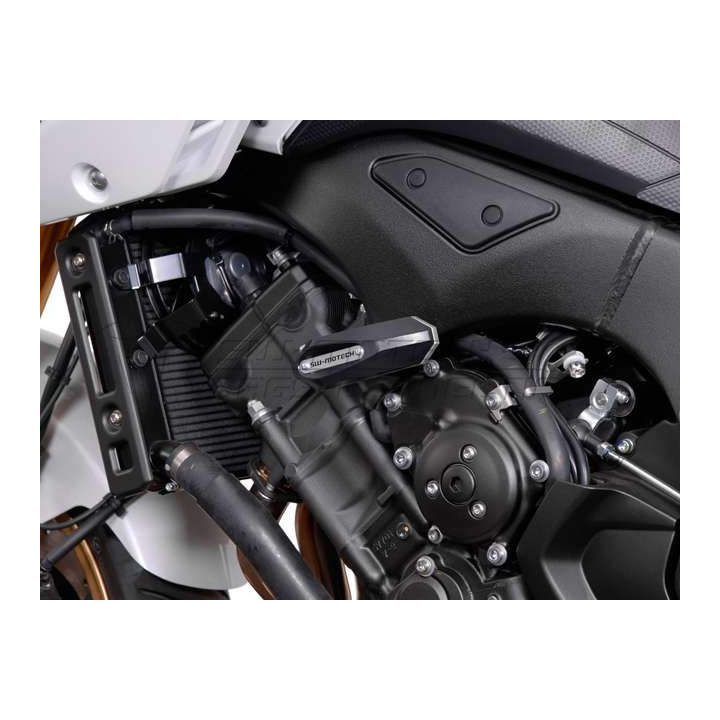 Tampons de protection SW-Motech Yamaha FZ8