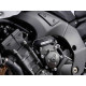 Tampons de protection SW-Motech Yamaha FZ8