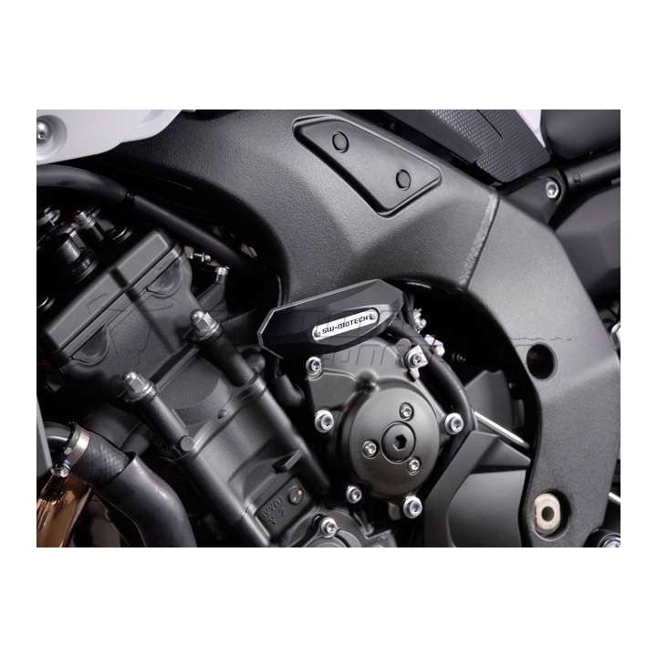 Tampons de protection SW-Motech Yamaha FZ8