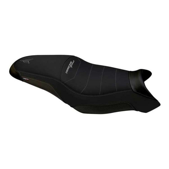 Housse de selle Tappezzeria DARWIN 2 COMFORT SYSTEM Yamaha MT-07 TRACER 16-20
