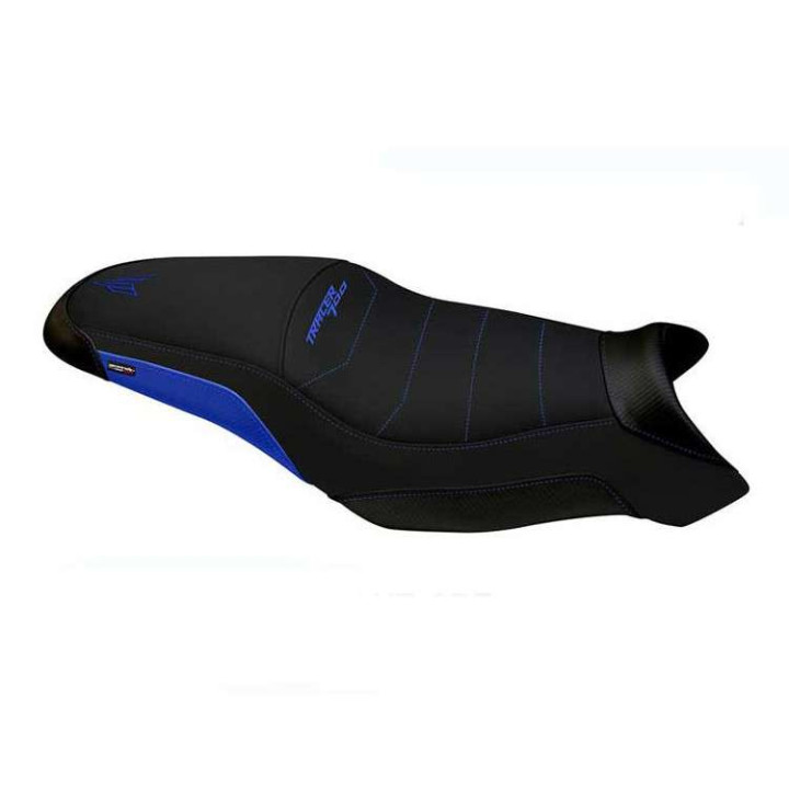 Housse de selle Tappezzeria DARWIN 2 COMFORT SYSTEM Yamaha MT-07 TRACER 16-20