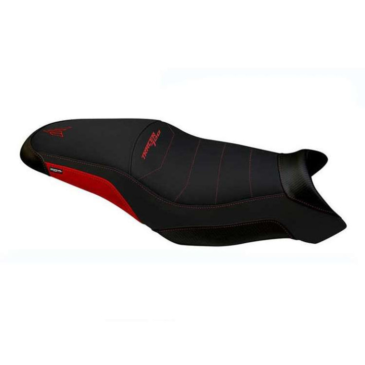 Housse de selle Tappezzeria DARWIN 2 COMFORT SYSTEM Yamaha MT-07 TRACER 16-20