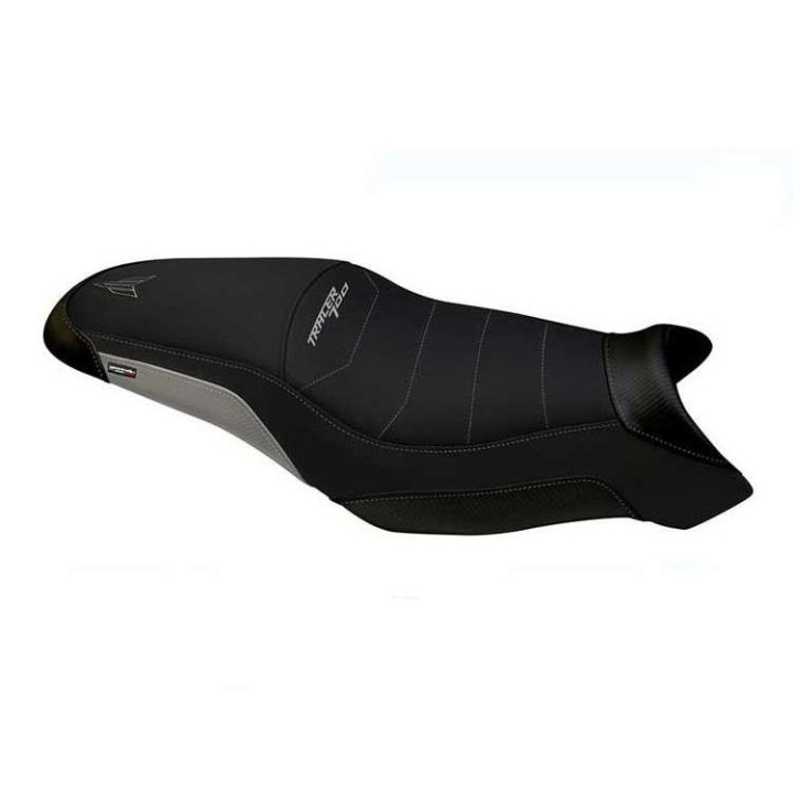 Housse de selle Tappezzeria DARWIN 2 COMFORT SYSTEM Yamaha MT-07 TRACER 16-20