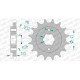 Pignon AFAM 16 dents pas 525 type 20506 Honda VT 600 C Shadows CUS