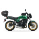 Top case support Shad TOP MASTER (K0ZR61ST) Kawasaki Z650RS