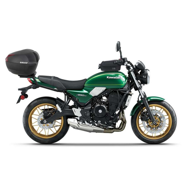 Top case support Shad TOP MASTER (K0ZR61ST) Kawasaki Z650RS
