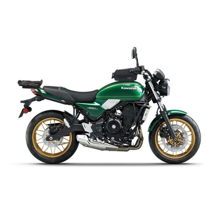 Top case support Shad TOP MASTER (K0ZR61ST) Kawasaki Z650RS