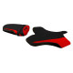 Housse de selle Tappezzeria ARGO 3 Yamaha YZF-R1 04-06