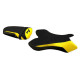 Housse de selle Tappezzeria ARGO 3 Yamaha YZF-R1 04-06