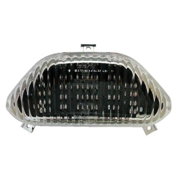 Feu à leds avec clignotants integrés Bihr Suzuki Bandit GSF600 95-99 GSF1200 97-00
