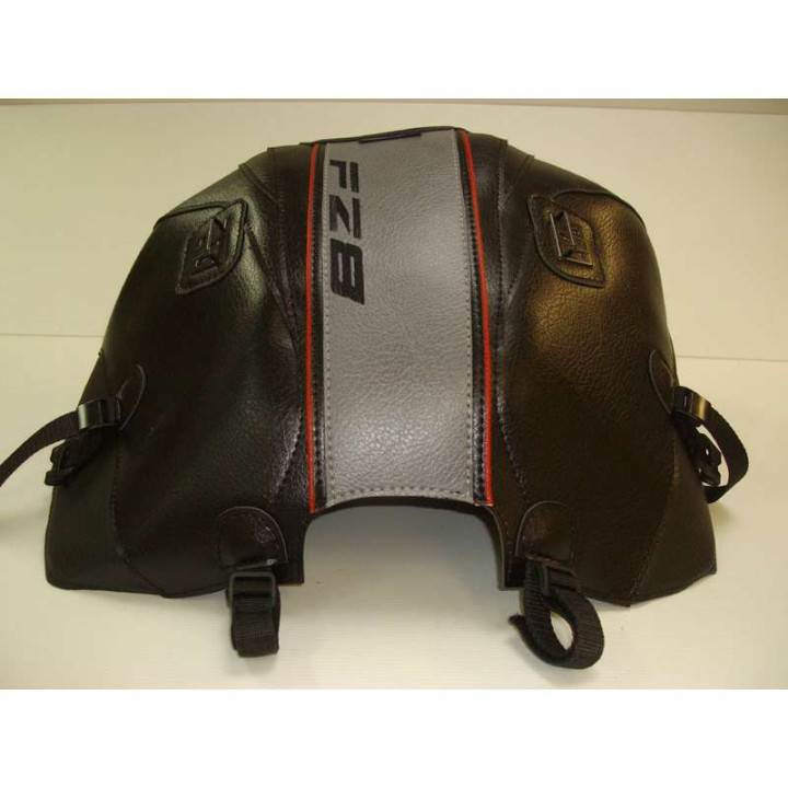 Bagster tank mat black/deco space/red cherry (1602I) Yamaha FZ8 N