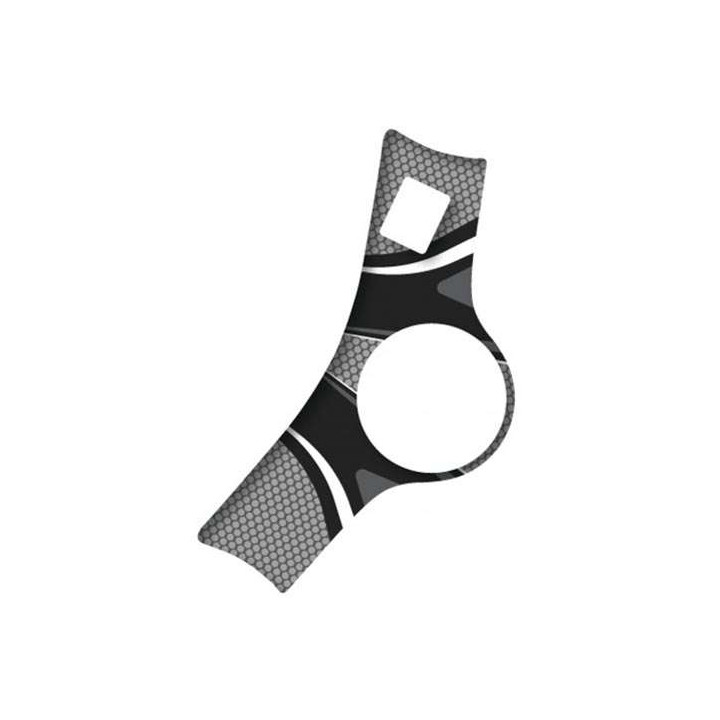 Protection de Té de fourche Puig RADIKAL Gris Honda VFR800F V-TEC