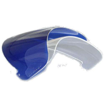 Bulle Bullster standard 26cm (BD021ST) Ducati 620/750/800/900/1000 ssie