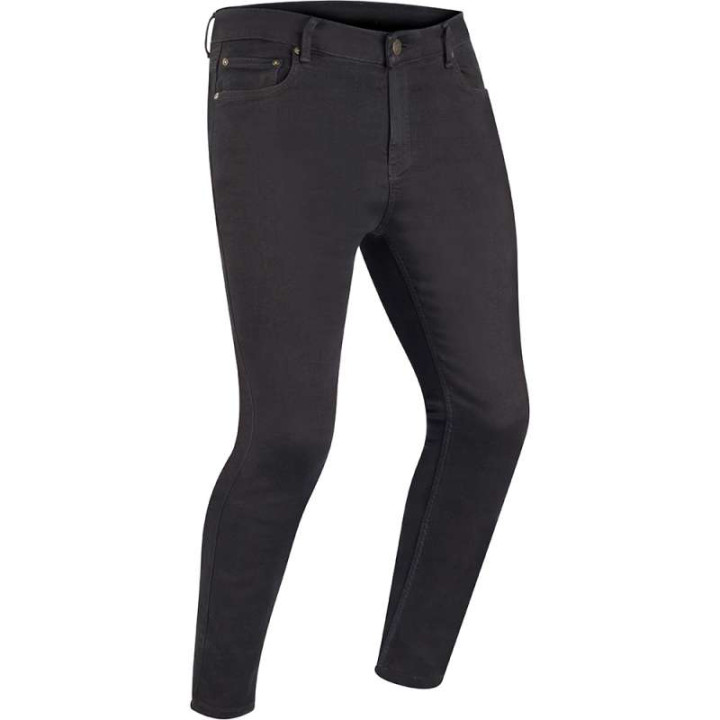 Segura COSMIC UZY BLACK motorcycle jeans