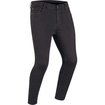 Jean moto Segura COSMIC UZY NOIR Jean moto Segura COSMIC UZY NOIR