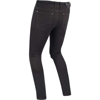 Jean moto Segura COSMIC UZY NOIR Jean moto Segura COSMIC UZY NOIR