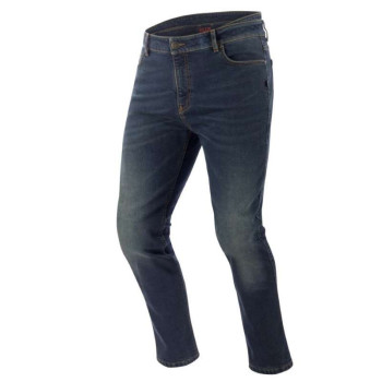 Jean moto Segura COSMIC BLEU Jean moto Segura COSMIC BLEU