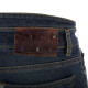 Segura COSMIC BLEU motorcycle jeans