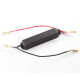 Resistors for SW-Motech LED indicators 15 Ohm