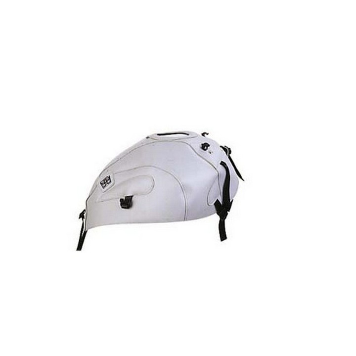 Bagster tank mat light grey (1360B) Suzuki GSX750 Inazuma Bagster tank mat light grey (1360B) Suzuki GSX750 Inazuma
