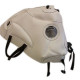 Bagster tank mat white (1272C) BMW R1100GS/R850GS/R1150 GS