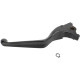 Black brake lever DRAG SPECIALITIES sportster 14-