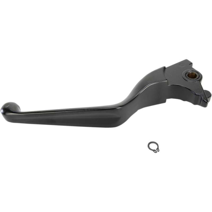 Black brake lever DRAG SPECIALITIES sportster 14-
