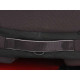 Sacoche de selle Hepco & Becker ROYSTER NOIR 27-32 litres
