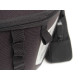 Sacoche de selle Hepco & Becker ROYSTER NOIR 27-32 litres