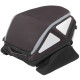 Sacoche de selle Hepco & Becker ROYSTER NOIR 27-32 litres Sacoche de selle Hepco & Becker ROYSTER NOIR 27-32 litres