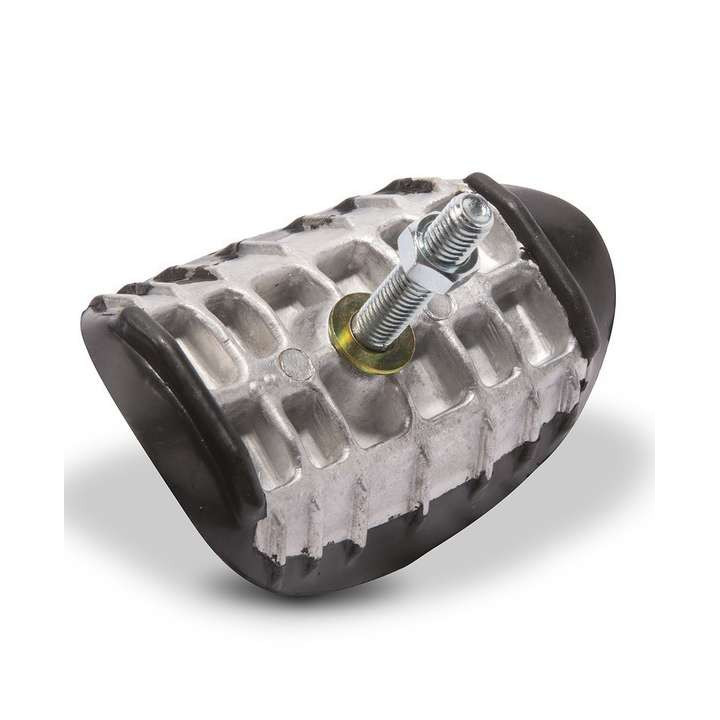 Gripster de roue arrière Motion Pro alu 2,5 pouces (11-0017)